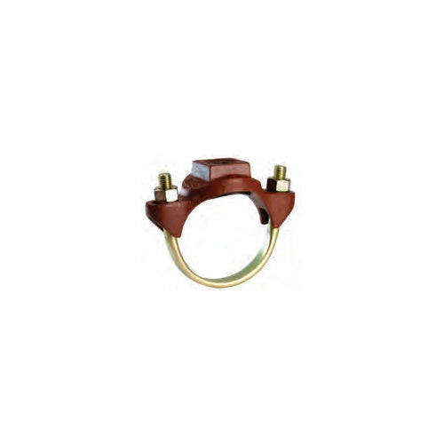 JCM 401 Single Strap Service Saddle - product photo