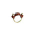 JCM 401 Single Strap Service Saddle - product photo