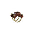 JCM 402 Double Strap Service Saddle - product photo