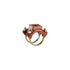 JCM 402 Double Strap Service Saddle - alternate view