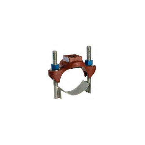JCM 403 Wide Body Service Saddle - product photo