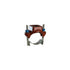 JCM 403 Wide Body Service Saddle - alternate view
