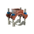 JCM 404 Service Saddle - product photo