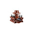 JCM 419 Fabricated Steel Tapping Sleeve - product photo