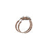 JCM 425 Service Saddle for Concrete Steel Cylinder Pipe - alternate view