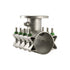 JCM 452 Heavy Duty Stainless Tapping Sleeve - product photo