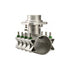 JCM 465 Heavy Duty Stainless Tapping Sleeve - product photo