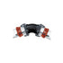 JCM 610 Sur-Grip Fitting Restrainer - product photo