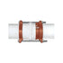 JCM 620 Sur-Grip Bell Joint Restrainer - product photo