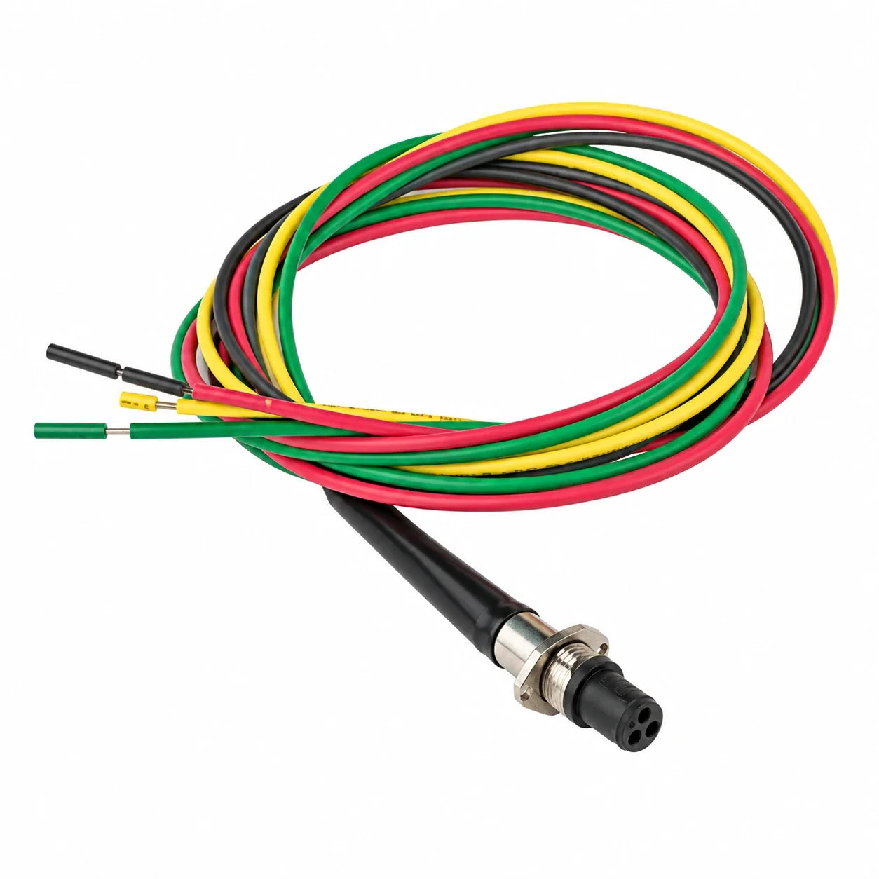 DAB Tesla motor cable connector kit