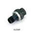 Campbell Hanflo Poly-Pipe Compression Fitting - 1/2 to 1-1/4 in