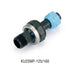 Campbell Hanflo Poly-Pipe Compression Fitting - 1/2 to 1-1/4 in