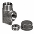 Dresser LS-2 hot tap accessories