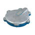 Campbell Aluminum / ABS Watertight Well Cap - 4-6.9 in