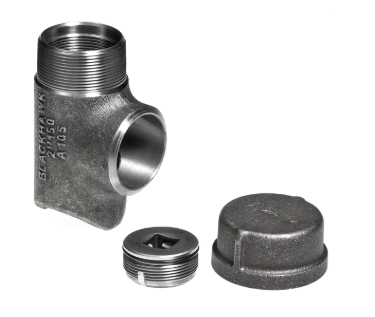 Dresser LS-2 Completion Plugs