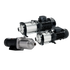 Franklin Electric MH Series Horizontal Multi-Stage Booster Pump - Stainless Steel, 15-90 GPM, 1/2-7.5 HP