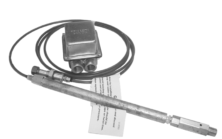 Monitor At-The-Well Control Kit - Plug-In, Reciprocating and Submersible