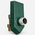 Monitor E-Z Weld-On Pitless Adapter - 304 SS Nipple, Brass Drop
