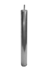 Monitor Hand Pump Cylinder - All Brass with Flush Cap