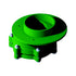 Monitor Hand Pump Flange - Standard, Sealed, and Offset Sealed