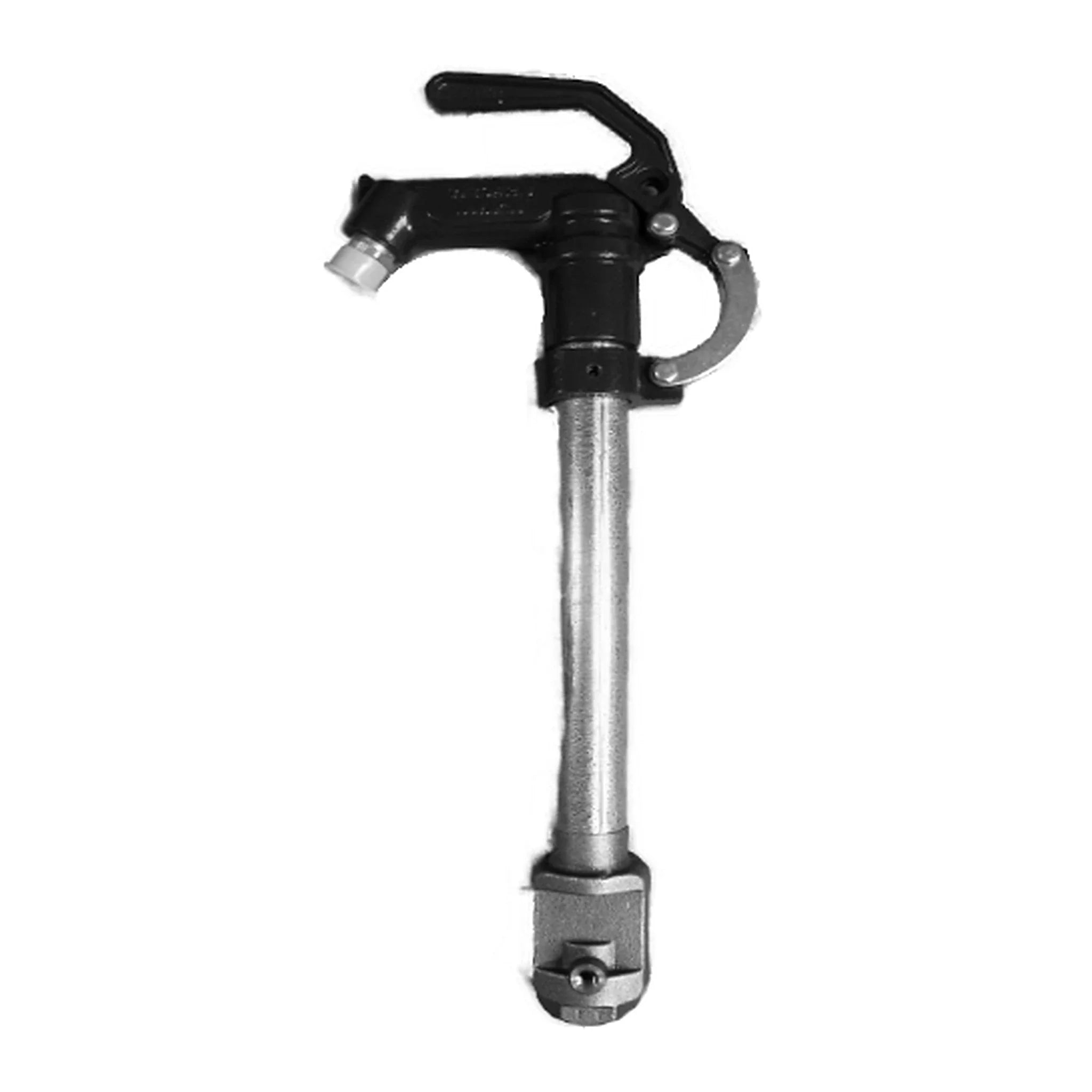 Monitor Magnum Frost Proof Yard Hydrant - Cast Iron