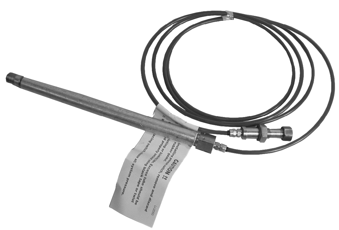 Monitor At-The-Well Control Kit - Screw-In, Recip and Submersible