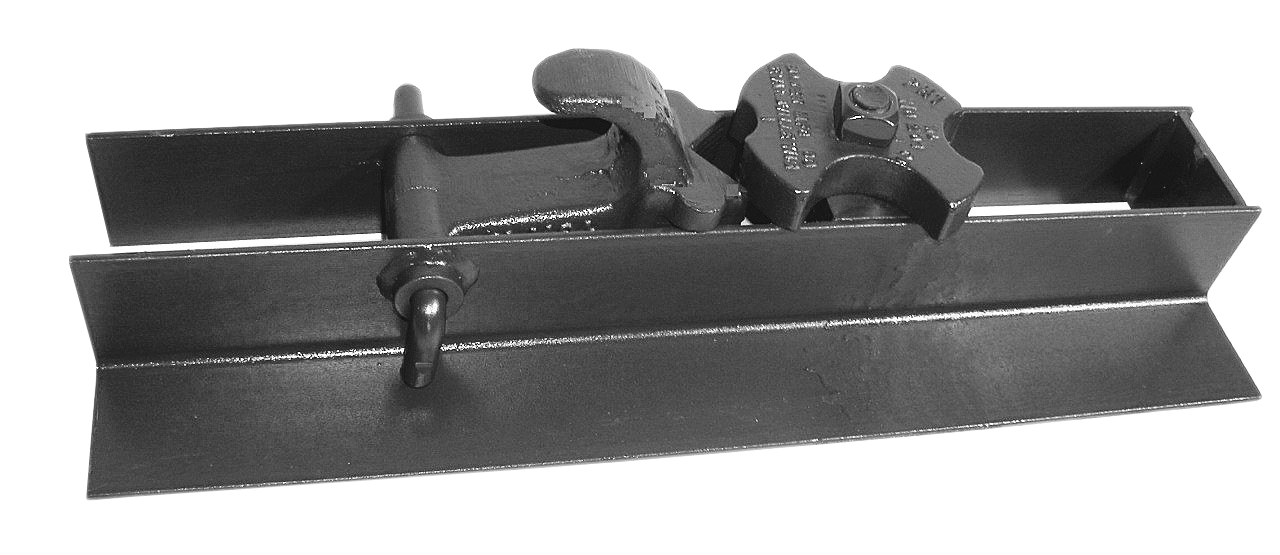 Monitor Pipe Holder - Drop Pipe Removal Tool