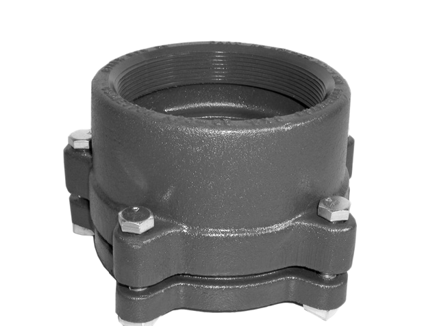 Monitor Pitless Connector - Slip-On Casing Adapter