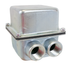 Monitor All-Weather Pressure Switch - Weatherproof