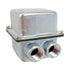 Monitor All-Weather Pressure Switch - Weatherproof