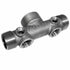 Monitor Pump Control Tank Tee - Lead-Free Red Brass, 100 psi