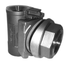 Monitor Stainless Steel Slide Type Pitless Adapter
