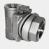 Monitor Stainless Steel Slide Type Pitless Adapter