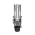 Monitor PS Domestic Pitless Unit - Threaded Style, Submersible