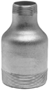 Monitor Swagged Nipple - Increase Casing Size for Pitless Units