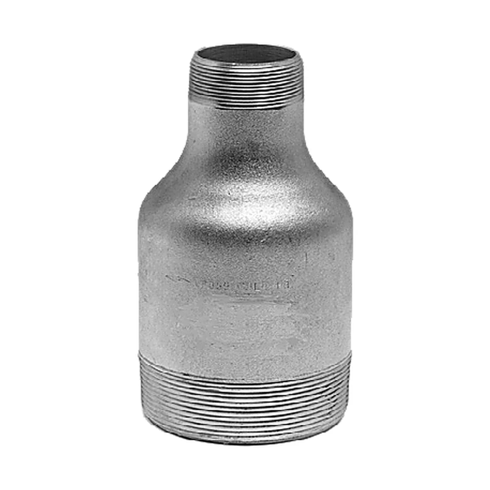 Monitor Swagged Nipple - Increase Casing Size for Pitless Units