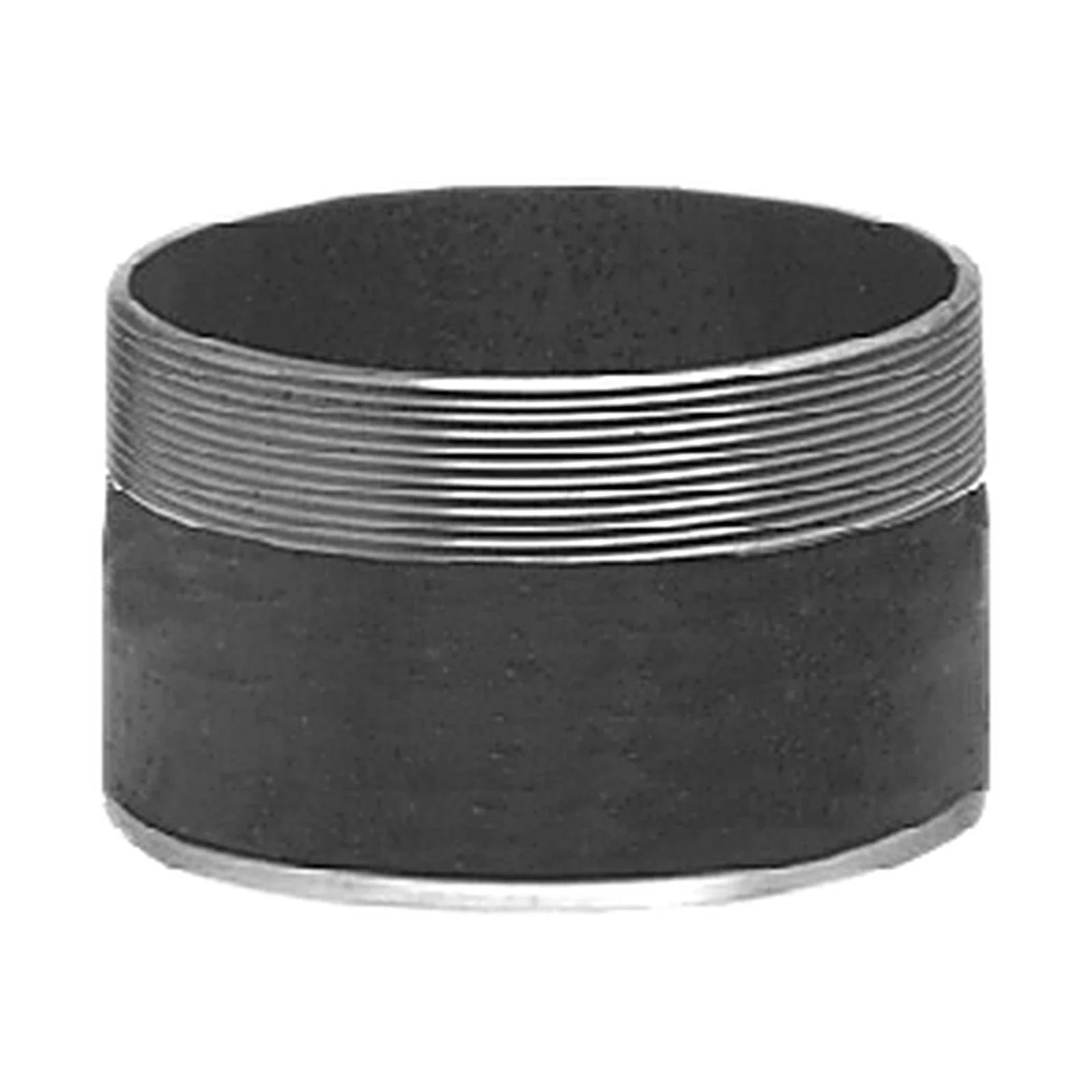 Monitor Welding Nipple - For Threaded Pitless Units