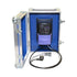 Redi-Flo2 MP1 frequency converter in carry case, European version shown