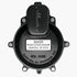 Monitor Cast Iron Watertight Locking Well Cap - 6 in, Padlockable
