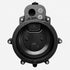 Monitor Cast Iron Watertight Locking Well Cap - 6 in, Padlockable