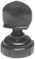 Monitor 3WJ Jet Pump Cap - Watertight, Vented, 3 in Casing