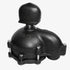 Monitor Premium Watertight Cap with Screened Air Vent - PAS-97