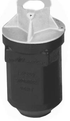 Monitor Snorkel Well Vent - Flood Protection to 20 ft