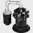 Monitor Snorkel Vent and Premium Watertight Well Cap Kit