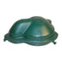 Monitor Premium Ventilated Well Cap - Cast Iron, Screened Vent