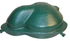 Monitor Premium Ventilated Well Cap - Cast Iron, Screened Vent