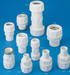 Campbell PVC Compression Fittings F2