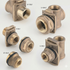 Campbell Drain and Wire Fitting DT Series