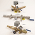 Campbell Pre-Assembled Tank Fitting Package