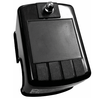 Goulds Pressure Switch